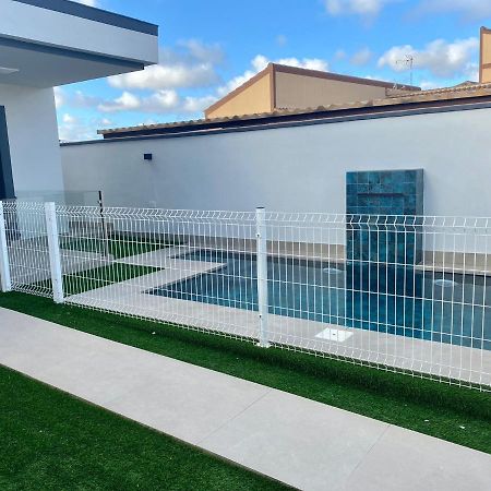 Villa Loft Deluxe Raquel Conil De La Frontera Esterno foto