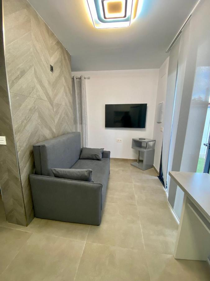 Villa Loft Deluxe Raquel Conil De La Frontera Esterno foto