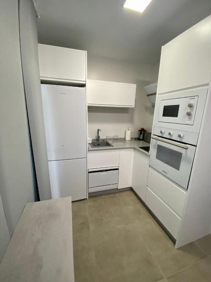 Villa Loft Deluxe Raquel Conil De La Frontera Esterno foto