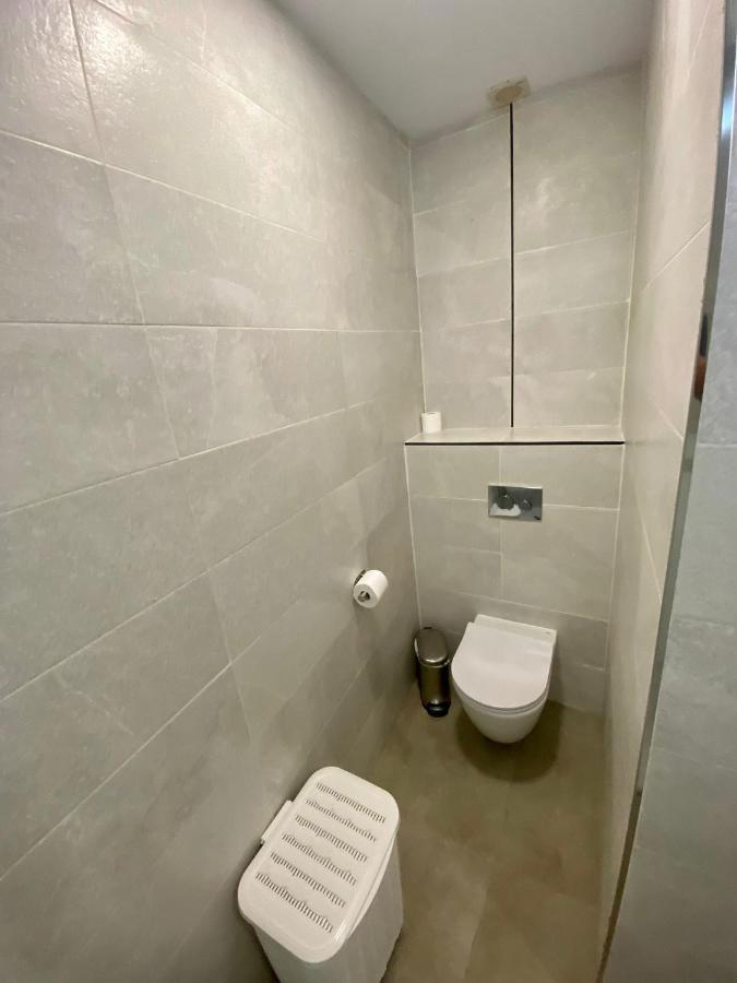 Villa Loft Deluxe Raquel Conil De La Frontera Esterno foto
