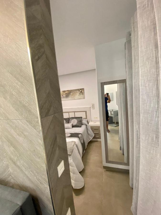 Villa Loft Deluxe Raquel Conil De La Frontera Esterno foto